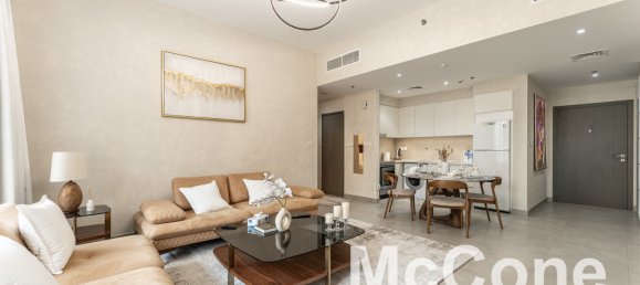 1 غرف نوم شقة في خور دبي, UAE رقم 34387 2