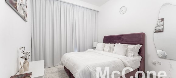 1 غرف نوم شقة في خور دبي, UAE رقم 34387 8