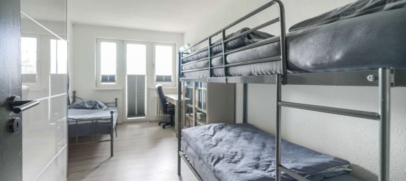 3 rooms Apartment in Charlottenburg, Germany No. 318881 3