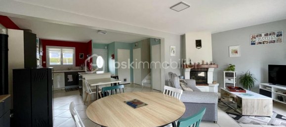 3 bedrooms House in Tours, France No. 160016 3