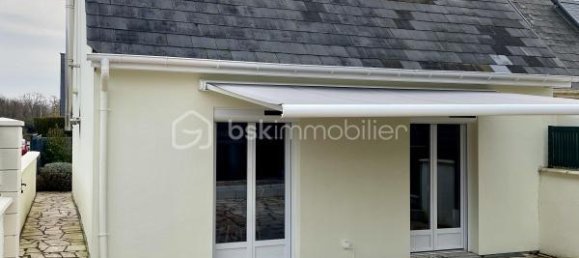 3 bedrooms House in Tours, France No. 160016 11
