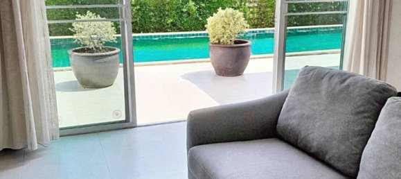 3 bedrooms Villa in Hua Hin, Thailand No. 13832 4