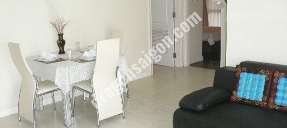 90m² Apartment in Tan Binh, Vietnam No. 11012 2