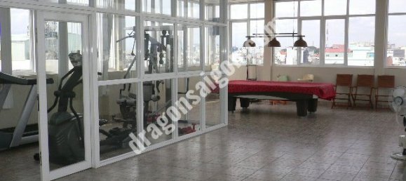 90m² Apartment in Tan Binh, Vietnam No. 11012 13