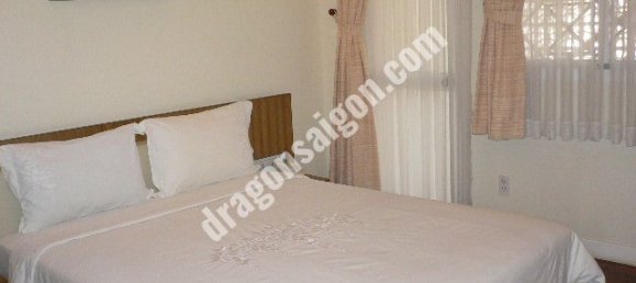 90m² Apartment in Tan Binh, Vietnam No. 11012 7