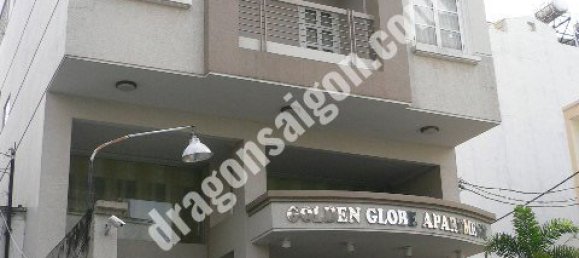 90m² Apartment in Tan Binh, Vietnam No. 11012 15