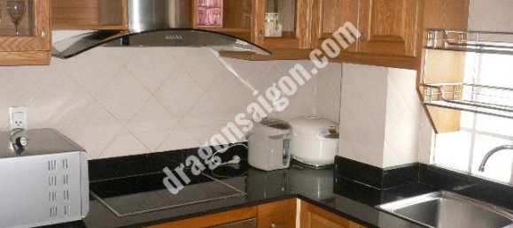 90m² Apartment in Tan Binh, Vietnam No. 11012 3