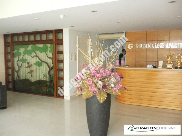 90m² Apartment in Tan Binh, Vietnam No. 11012