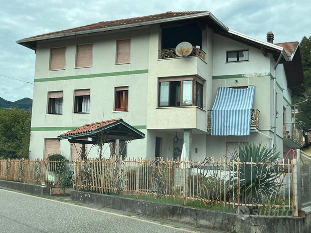 10-Zimmer Villa in Crevacuore, Italy, Nr. 273525