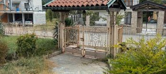 10-Zimmer Villa in Crevacuore, Italy, Nr. 273525 4