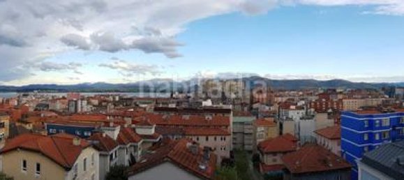 3 Schlafzimmer Wohnung in Santander, Spain, Nr. 167838 5