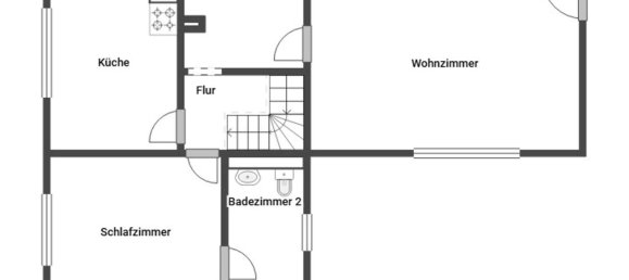 2 غرف نوم تاون هاوس في Ahrweiler, Germany رقم 249206 12