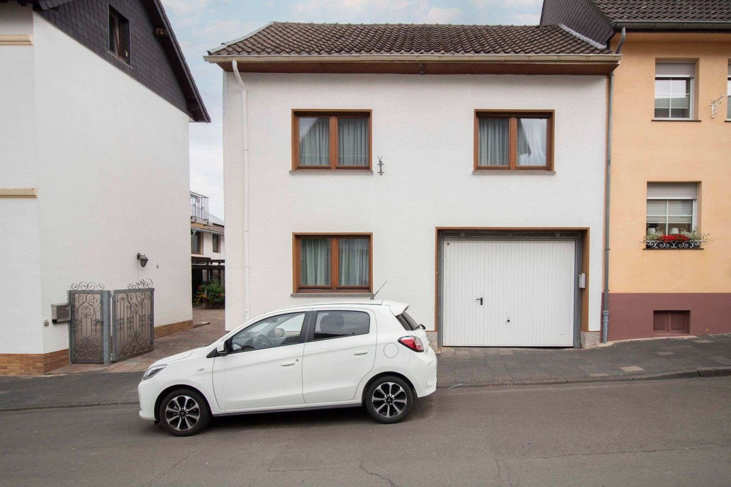 2 غرف نوم تاون هاوس في Ahrweiler, Germany رقم 249206