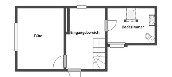 2 غرف نوم تاون هاوس في Ahrweiler, Germany رقم 249206 11