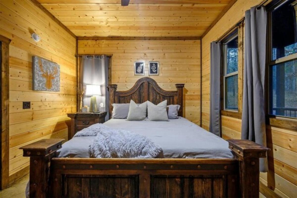 4 bedrooms House in Broken Bow, USA No. 414332