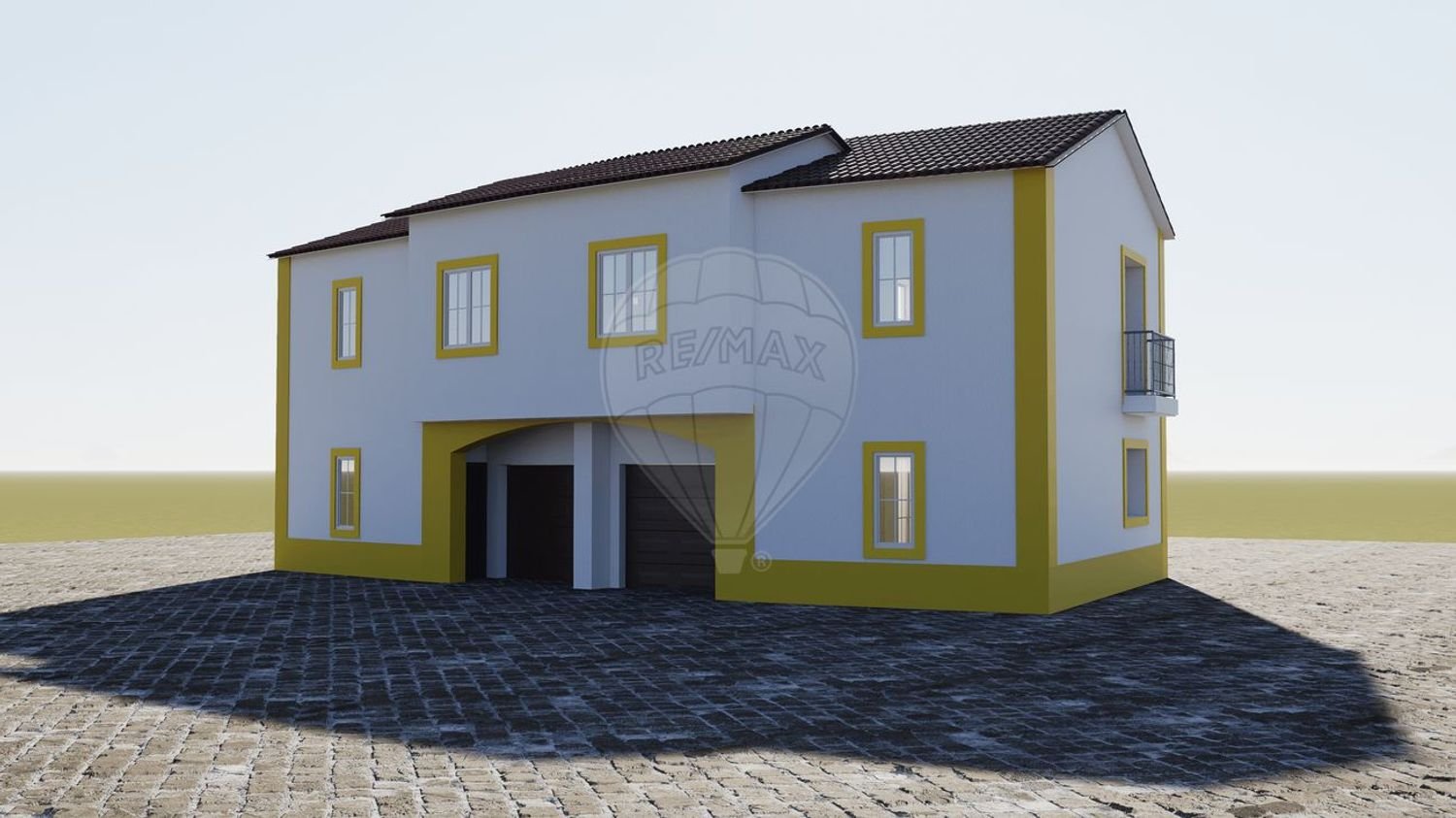 3 bedrooms House in Lourinha, Portugal No. 69725