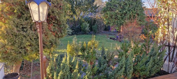 Таунхаус с 5 комнатами в Эрланген, Германия № 83198 3