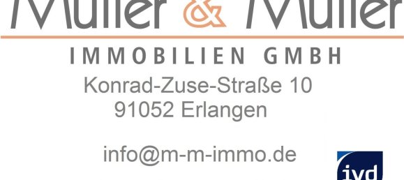 Таунхаус с 5 комнатами в Эрланген, Германия № 83198 7