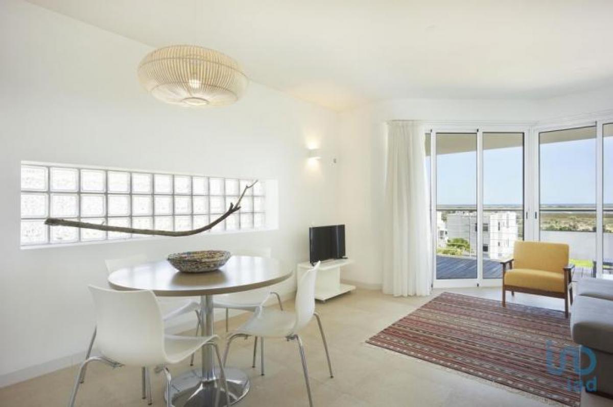 3 Schlafzimmer Wohnung in Tavira, Portugal, Nr. 4559