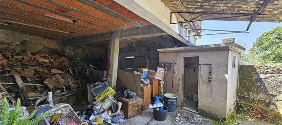 4 bedrooms House in Senhorim, Portugal No. 190366 6