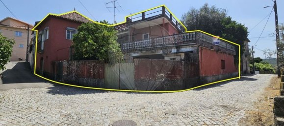 4 bedrooms House in Senhorim, Portugal No. 190366 19