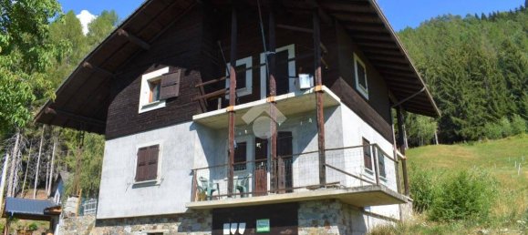 2 bedrooms House in Aprica, Italy No. 170614 11