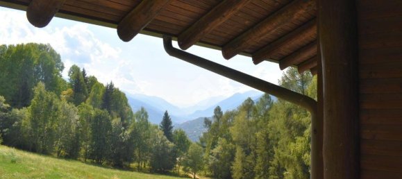 2 bedrooms House in Aprica, Italy No. 170614 6