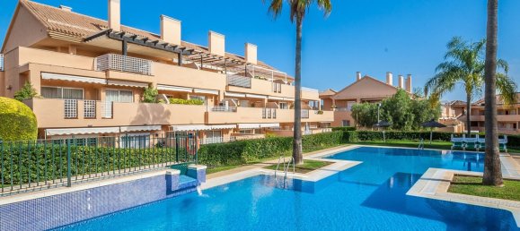 2 bedrooms Penthouse in Marbella, Spain No. 133765 2