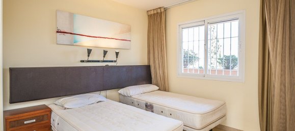 2 bedrooms Penthouse in Marbella, Spain No. 133765 7