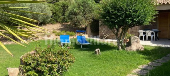 2 غرف نوم فيلا في Trinità d'Agultu e Vignola, Italy رقم 116139 2