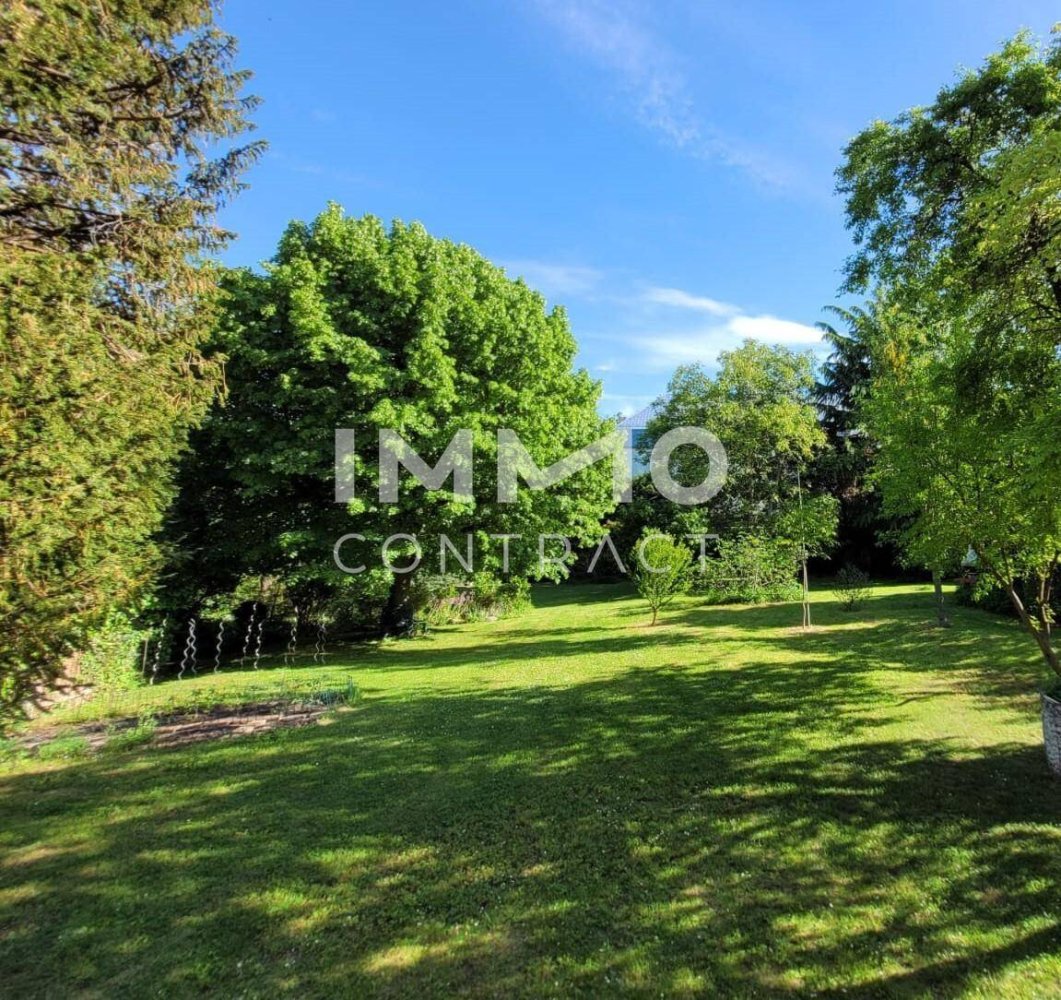 Terreno em Giesshubl, Austria 775 m² N.º 147805