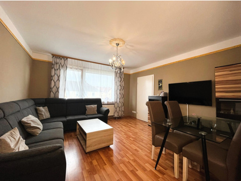 Apartamento T2 em Dortmund, Germany N.º 62375