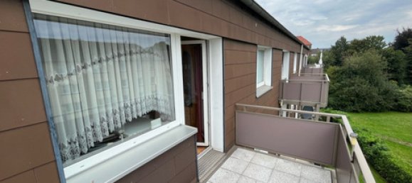 Apartamento T2 em Dortmund, Germany N.º 62375 8