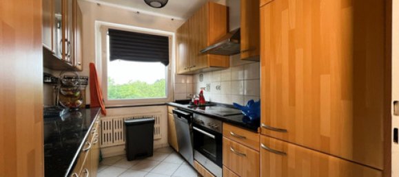 Apartamento T2 em Dortmund, Germany N.º 62375 6