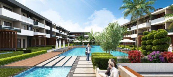 9 rooms Villa in Denizli, Turkey No. 15013 3