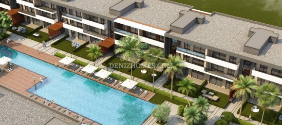 9 rooms Villa in Denizli, Turkey No. 15013 6