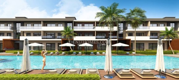 9 rooms Villa in Denizli, Turkey No. 15013 4