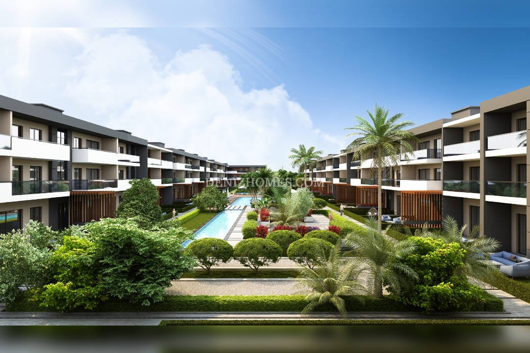 9 rooms Villa in Denizli, Turkey No. 15013