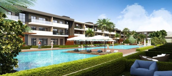 9 rooms Villa in Denizli, Turkey No. 15013 7