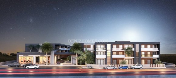 9 rooms Villa in Denizli, Turkey No. 15013 2