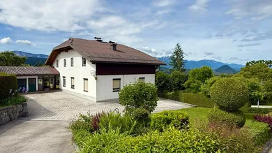 6 Schlafzimmer Haus in Keutschach am See, Austria, Nr. 160659