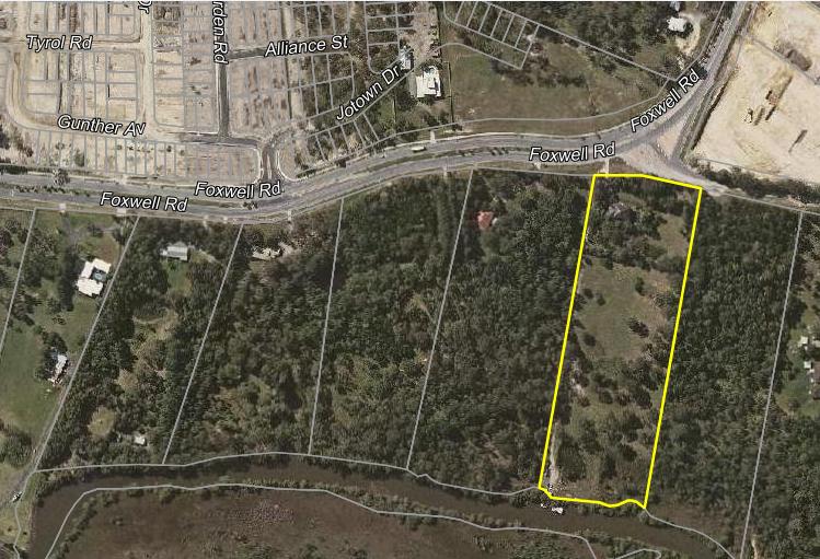 Grundstück in Coomera, Australia, Nr. 1178