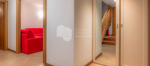 Вилла с 8 комнатами в Джустино, Италия № 298274 36