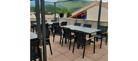 Дом с 13 спальнями в Систерон, Франция № 324106 4