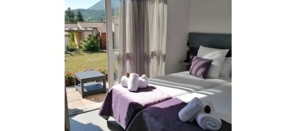 Дом с 13 спальнями в Систерон, Франция № 324106 8