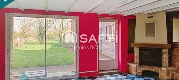 3 Schlafzimmer Haus in Rom, France, Nr. 95582 2