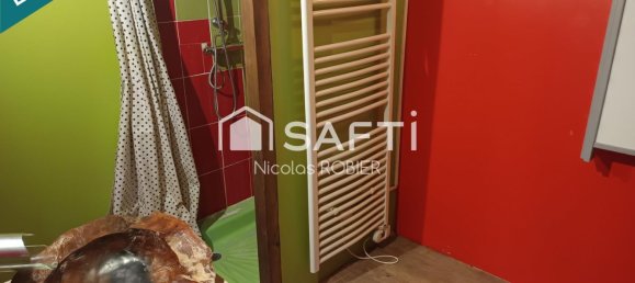 3 Schlafzimmer Haus in Rom, France, Nr. 95582 7