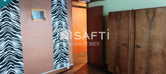 3 Schlafzimmer Haus in Rom, France, Nr. 95582 8