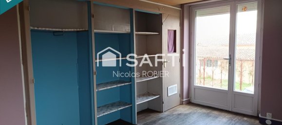 3 Schlafzimmer Haus in Rom, France, Nr. 95582 6