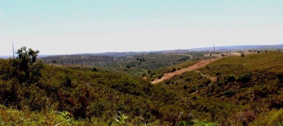 Terrain à Lagos, Portugal 201000m² No. 154525 3